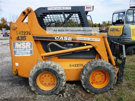 case 435 skid steer with 4 in 1 bucket|case 435 skid steer problems.